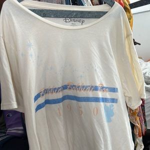 Disney Cinderella bippity bobbity boo shirt